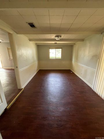 14 Althea Cir Circle, Little Rock, AR 72209