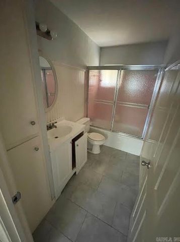 14 Althea Cir Circle, Little Rock, AR 72209