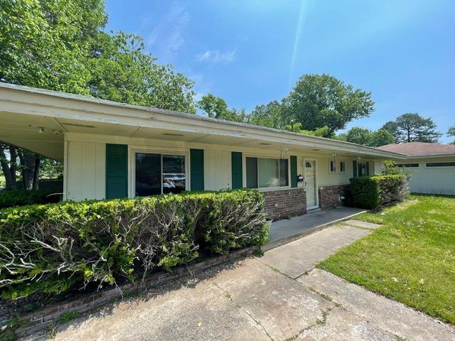 14 Althea Cir Circle, Little Rock, AR 72209