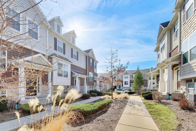 1174 Evergreen Avenue, Des Plaines, IL 60016