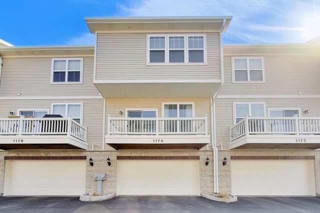 1174 Evergreen Avenue, Des Plaines, IL 60016