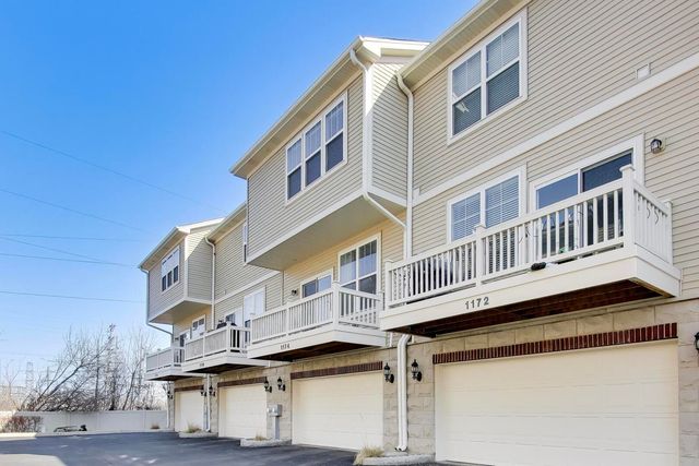 1174 Evergreen Avenue, Des Plaines, IL 60016