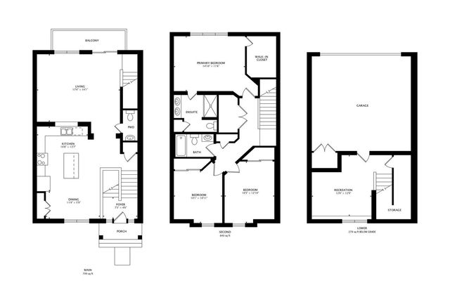 1174 Evergreen Avenue, Des Plaines, IL 60016