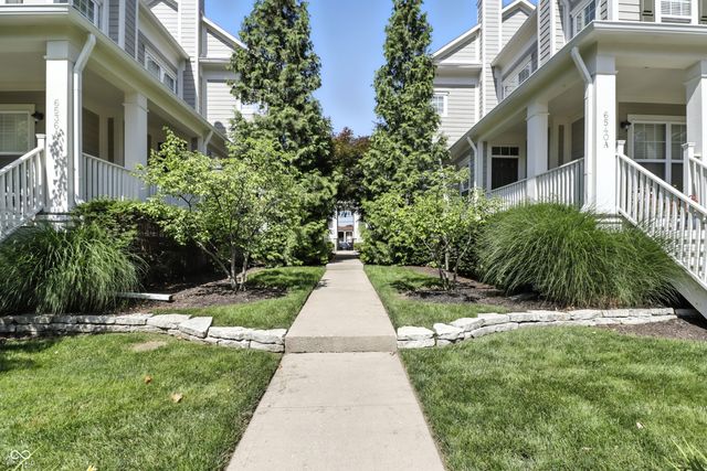 6536 Ferguson Street E, Indianapolis, IN 46220