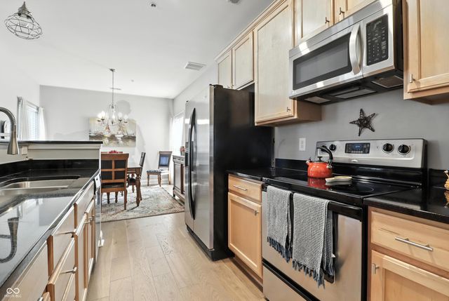 6536 Ferguson Street E, Indianapolis, IN 46220