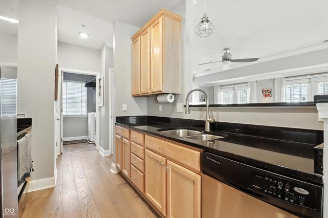 6536 Ferguson Street E, Indianapolis, IN 46220