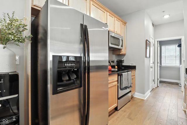 6536 Ferguson Street E, Indianapolis, IN 46220