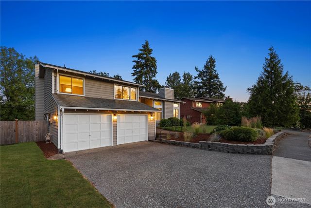 619 S 31st Street, Renton, WA 98055