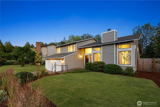 619 S 31st Street, Renton, WA 98055