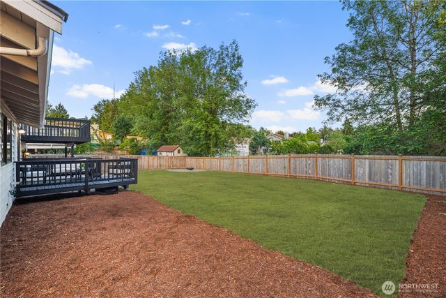 619 S 31st Street, Renton, WA 98055