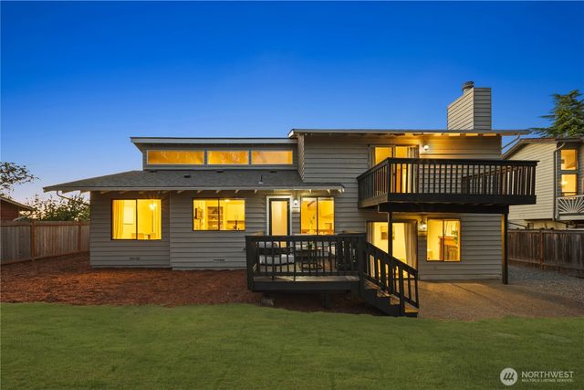 619 S 31st Street, Renton, WA 98055