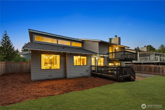 619 S 31st Street, Renton, WA 98055