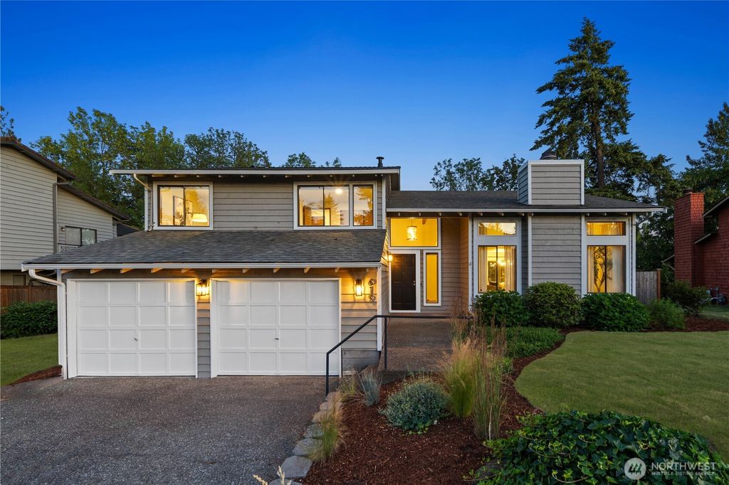 619 S 31st Street, Renton, WA 98055