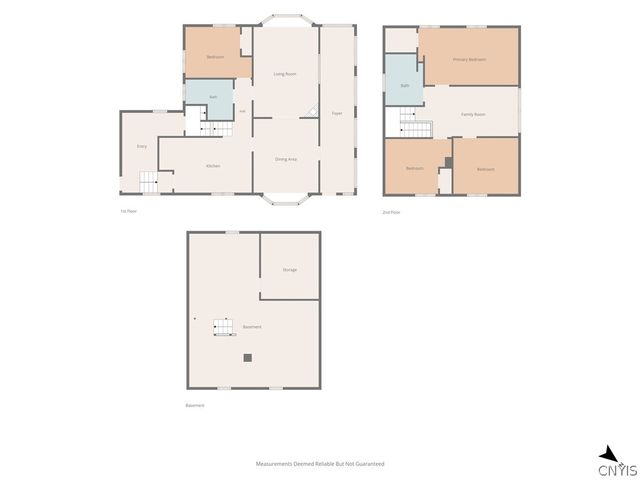 6176 Lakeshore Road, Cicero, NY 13039