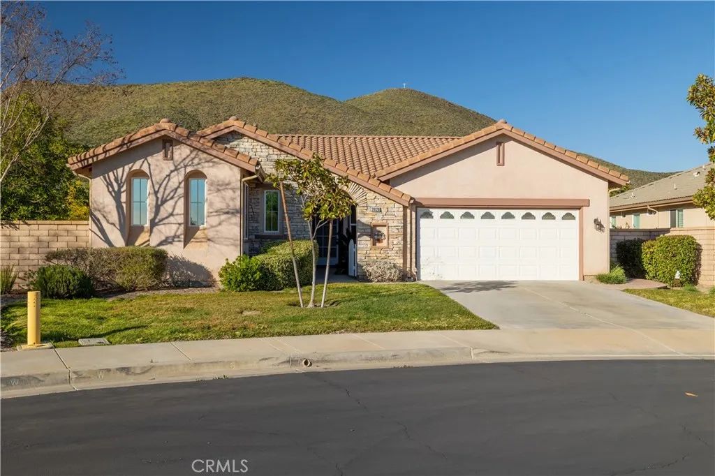 28128 Summitrose, Menifee, CA 92584