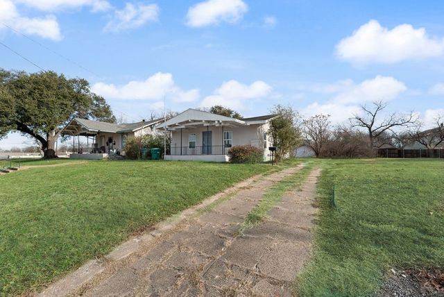 815 N Travis Street, Sherman, TX 75090