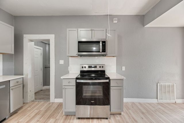 815 N Travis Street, Sherman, TX 75090