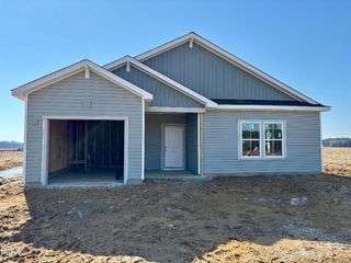 2203 Nahunta Road, Pikeville, NC 27863