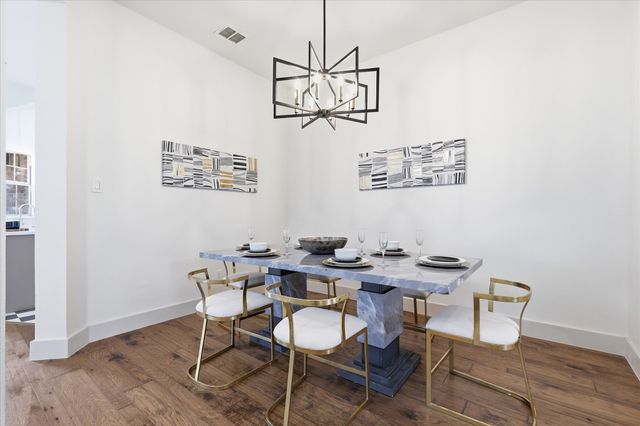 1760 Blackstone Drive, Carrollton, TX 75007