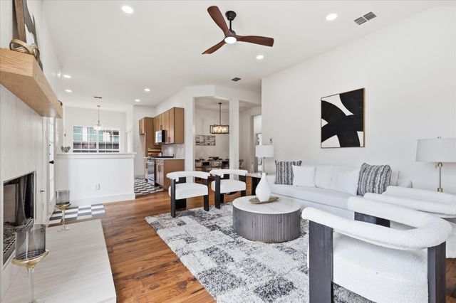 1760 Blackstone Drive, Carrollton, TX 75007