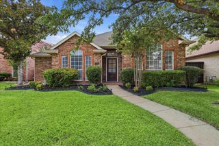 1760 Blackstone Drive, Carrollton, TX 75007