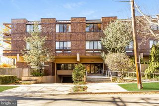 1 MARKHAM RD #2F, Princeton, NJ 08540