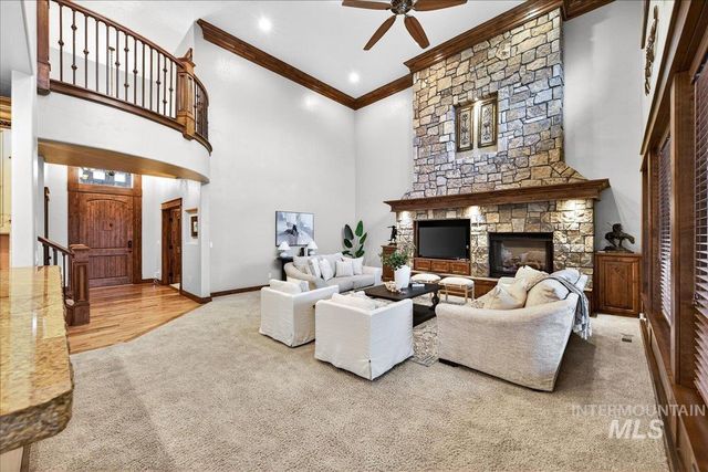 5627 N Morpheus Place, Meridian, ID 83646