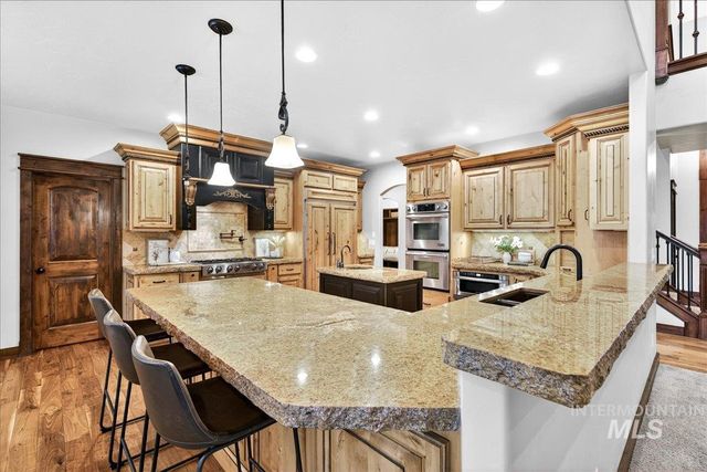 5627 N Morpheus Place, Meridian, ID 83646