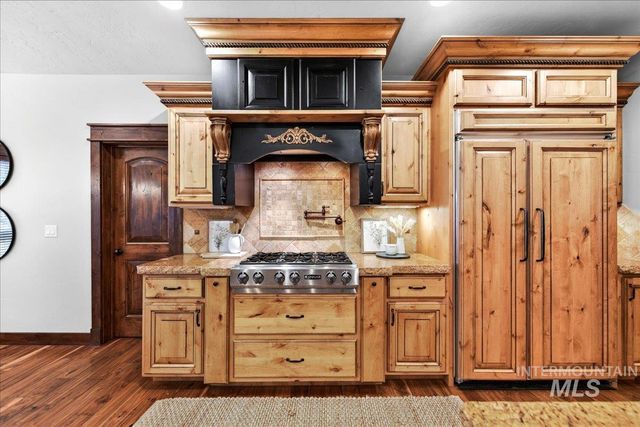 5627 N Morpheus Place, Meridian, ID 83646