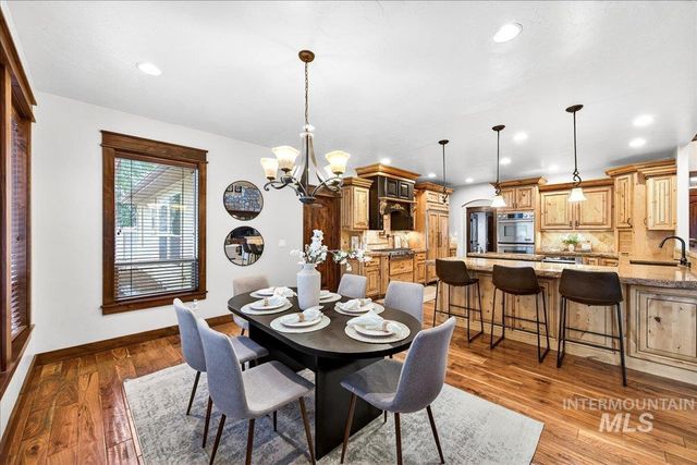 5627 N Morpheus Place, Meridian, ID 83646