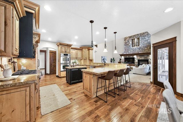 5627 N Morpheus Place, Meridian, ID 83646