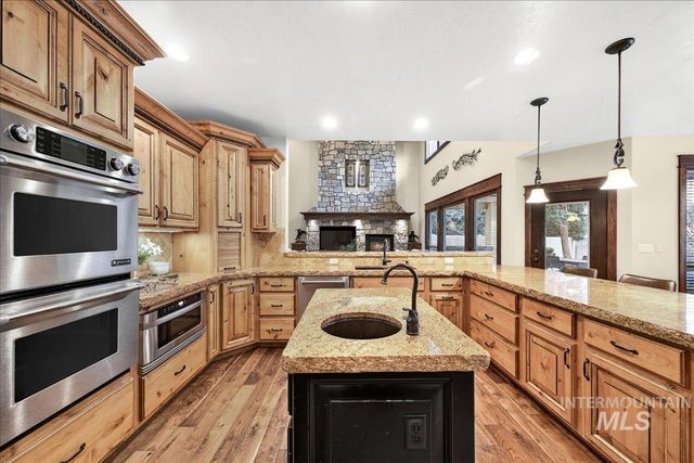 5627 N Morpheus Place, Meridian, ID 83646