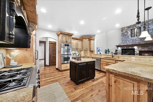 5627 N Morpheus Place, Meridian, ID 83646