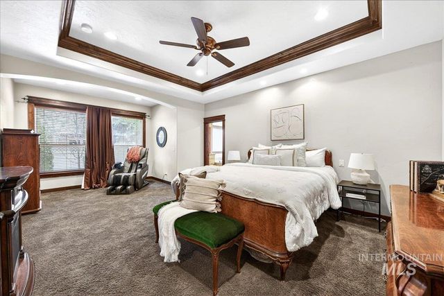 5627 N Morpheus Place, Meridian, ID 83646