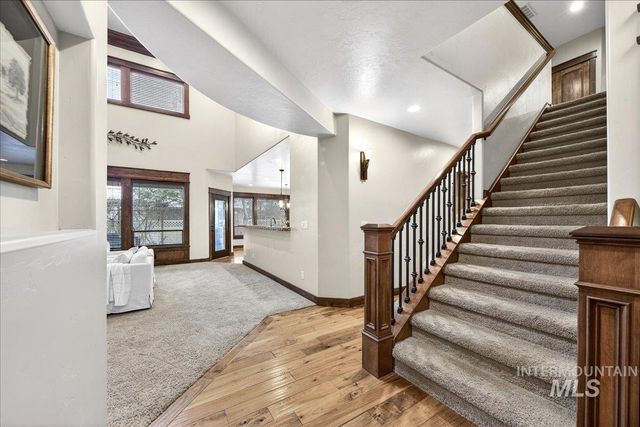 5627 N Morpheus Place, Meridian, ID 83646