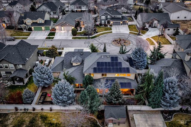 5627 N Morpheus Place, Meridian, ID 83646