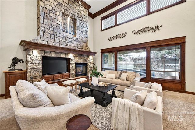 5627 N Morpheus Place, Meridian, ID 83646