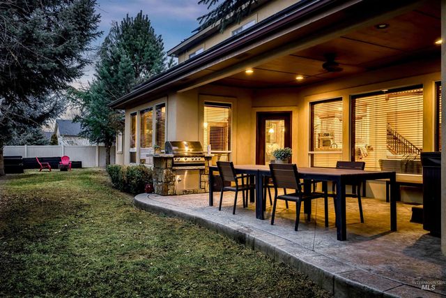 5627 N Morpheus Place, Meridian, ID 83646