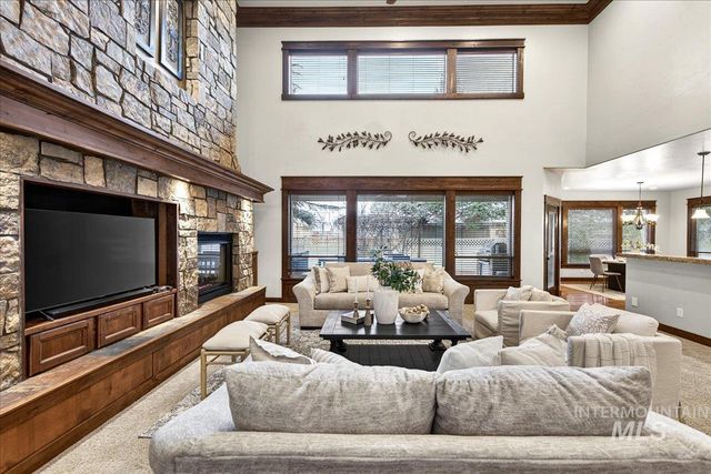 5627 N Morpheus Place, Meridian, ID 83646