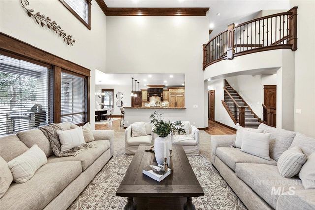 5627 N Morpheus Place, Meridian, ID 83646