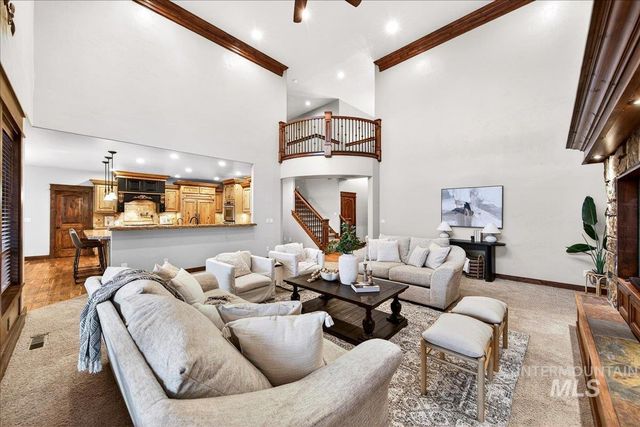 5627 N Morpheus Place, Meridian, ID 83646