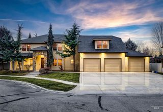 5627 N Morpheus Place, Meridian, ID 83646