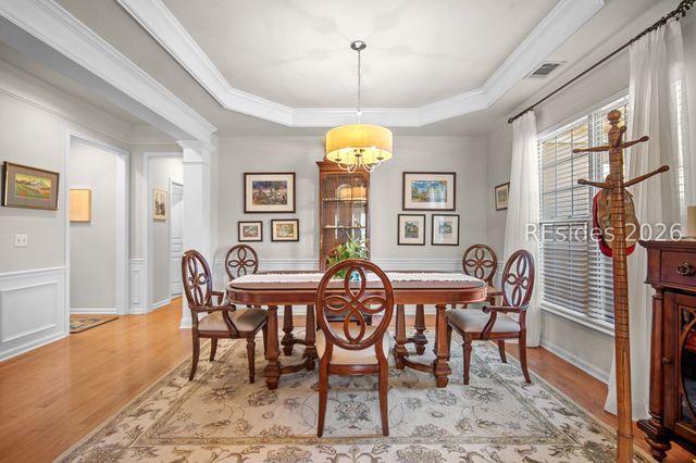 1 Abbotsbury Pl, Bluffton, SC 29910