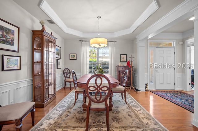 1 Abbotsbury Pl, Bluffton, SC 29910