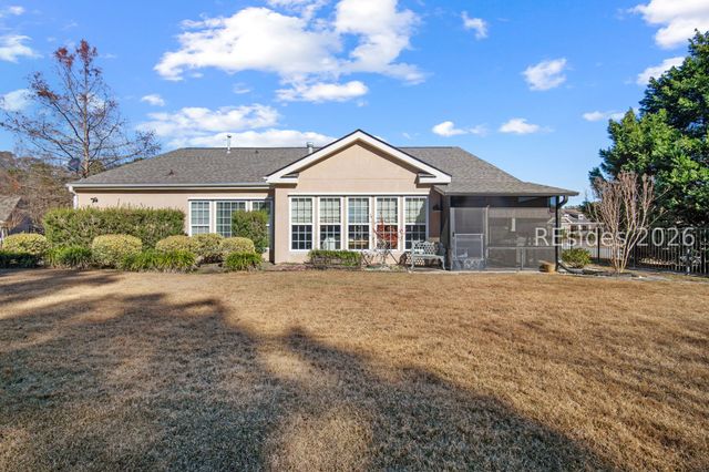 1 Abbotsbury Pl, Bluffton, SC 29910
