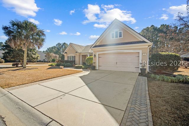 1 Abbotsbury Pl, Bluffton, SC 29910