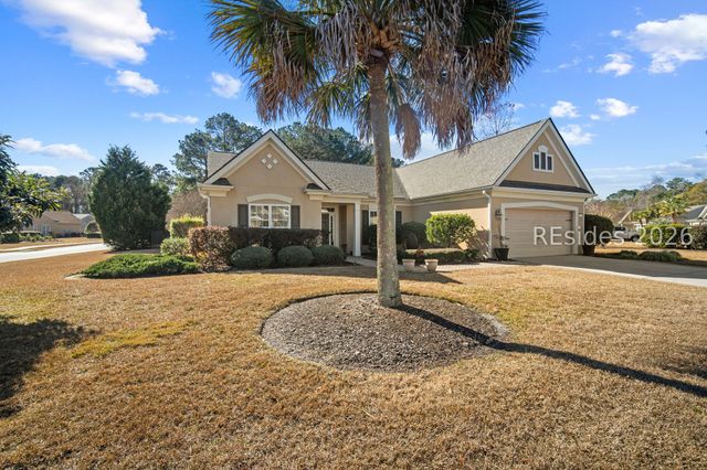 1 Abbotsbury Pl, Bluffton, SC 29910