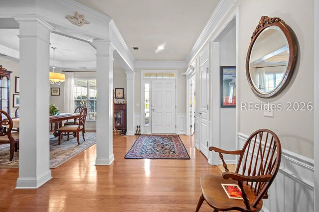 1 Abbotsbury Pl, Bluffton, SC 29910