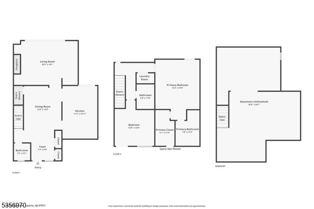 99 Sleepy Holw, Sparta Twp., NJ 07871