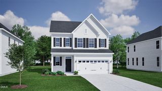 1209 Westerland Way 23, Durham, NC 27703